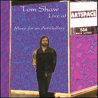 Tom Shaw - Music for an Art Gallery lyrics