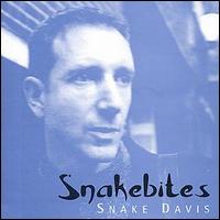 Snake Davis - Snakebites lyrics