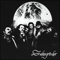 Snakegrinder - Snakegrinder and the Shredded Field Mice lyrics