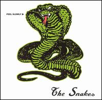 The Snakes - The Snakes lyrics