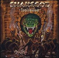 Snakegod - Invitation lyrics