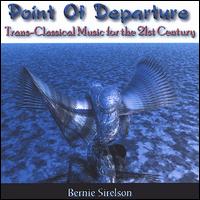 Bernie Sirelson - Point of Departure lyrics