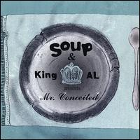 Soup - Mr. Conceited lyrics