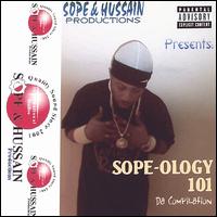 Sope - Sope-Ology 101 Da' Compilation lyrics