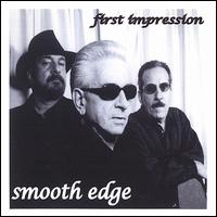 Smooth Edge - First Impression lyrics