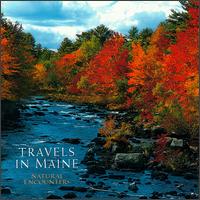 Alcott Chamber Orchestra - Travels in Maine lyrics