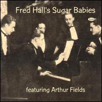 Fred Hall - Fred Hall & His Sugar Babies lyrics