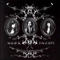 Magick Daggers - Magick Daggers EP lyrics