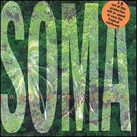 Soma - Southern Cross lyrics