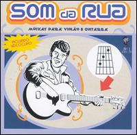 Som da Rua - Musicas Para Violao E Guitarra lyrics