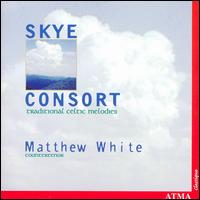 Skye Consort - Traditional Celtic Melodies lyrics