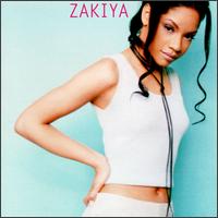 Zakiya - Zakiya lyrics