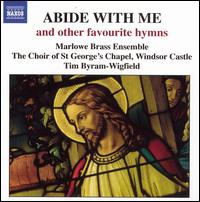 Choir of Saint George's Chapel - Abide with Me and Other Favourite Hymns lyrics
