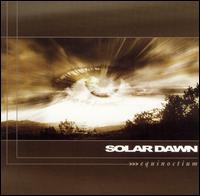 Solar Dawn - Equinoctium lyrics