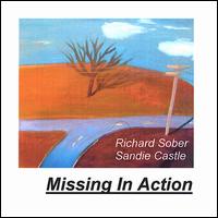 Richard Sober - Missing in Action lyrics