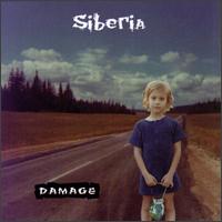 Siberia - Damage lyrics