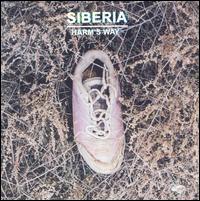 Siberia - Harm's Way lyrics