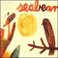 Seabear - The Ghost That Carried Us Away lyrics