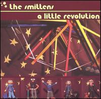 Smittens - A Little Revolution lyrics