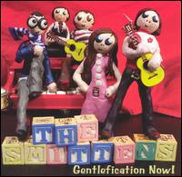 Smittens - Gentlefication Now! lyrics