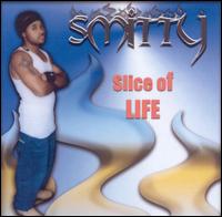 Smitty - Slice of Life lyrics