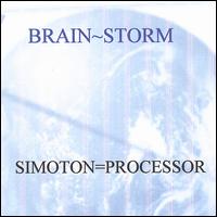 Simoton=Processor - Brain Storm lyrics