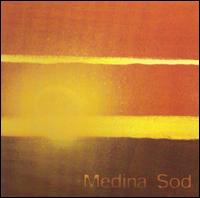 Medina Sod - Medina Sod lyrics