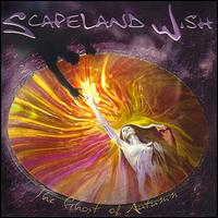 Scapeland Wish - The Ghost of Autumn lyrics