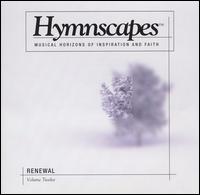 Hymnscapes - Renewal lyrics