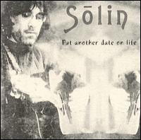 Solin - Put Another Date On Life lyrics