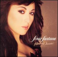 Sonia Santana - Havana Dreams lyrics