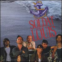 Soldat Louis - Soldat Louis lyrics