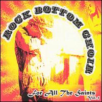 Rock Bottom Choir - For All the Saints lyrics