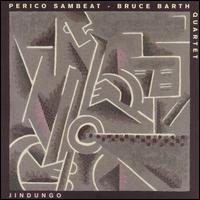 Perico Sambeat - Jindungo lyrics