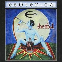 Esoterica - The Fool lyrics