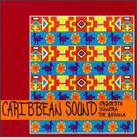 Orquesta Sonora de Havana - Caribbean Sound lyrics