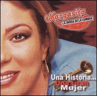 Sonora de Margarita - Una Historia... Una Gran Mujer lyrics