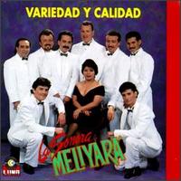 Sonora Meliyara - Variedad Y Calidad lyrics