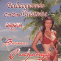 La Sonora Pachanga - La Sonora Pachanga lyrics