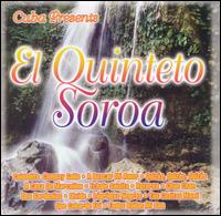El Quinteto Sonora - Cuba Presents el Quinteto Sonora lyrics