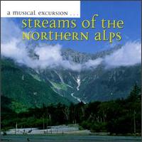 Streams of Southern Alps - Streams of Southern Alps lyrics