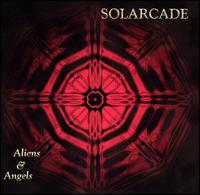 Solarcade - Aliens & Angels lyrics