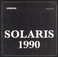 Solaris - 1990 lyrics