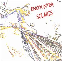 Solaris - Encounter Solaris lyrics