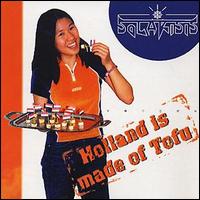 Solarisis - Holland Is Made of Tofu lyrics