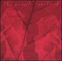 The People Involved - The People Involved lyrics