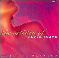Peter Soave - The Artistry of Peter Soave: Pride & Passion lyrics