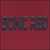 Sonic Red - Sonic Red lyrics