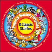 Shelia Southern - Popular Nursery Rhymes & Classic Stories, Vol. 1 [2003] lyrics