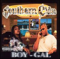 Southern Cides - Boy Gal lyrics